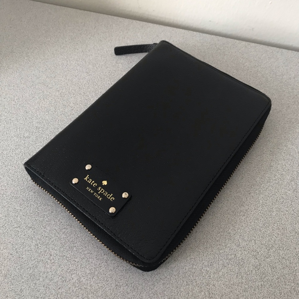 Kate Spade Agenda Planner Organizer